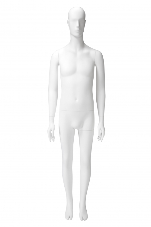 Style Guys STG1- Mannequin Homme Abstrait