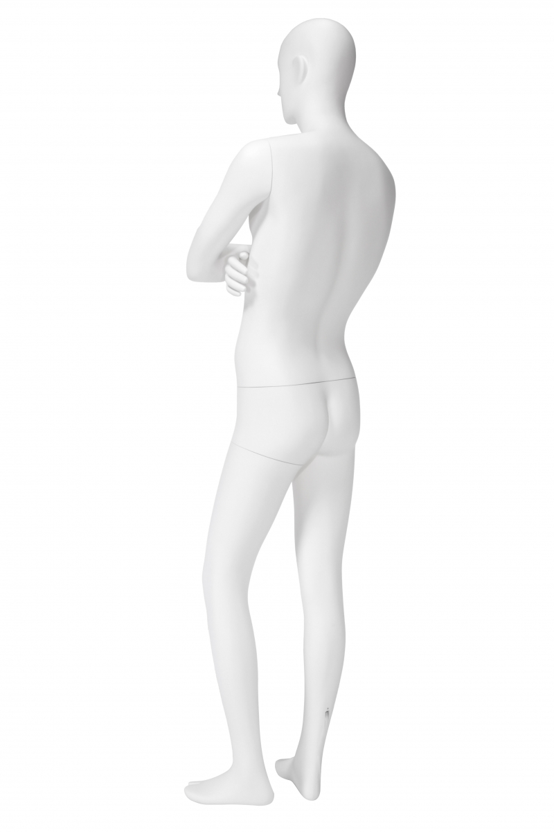 StyleGuys STG3 - Mannequin Homme – Image 4
