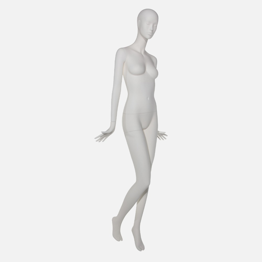 Studio STU12 - Mannequin Femme