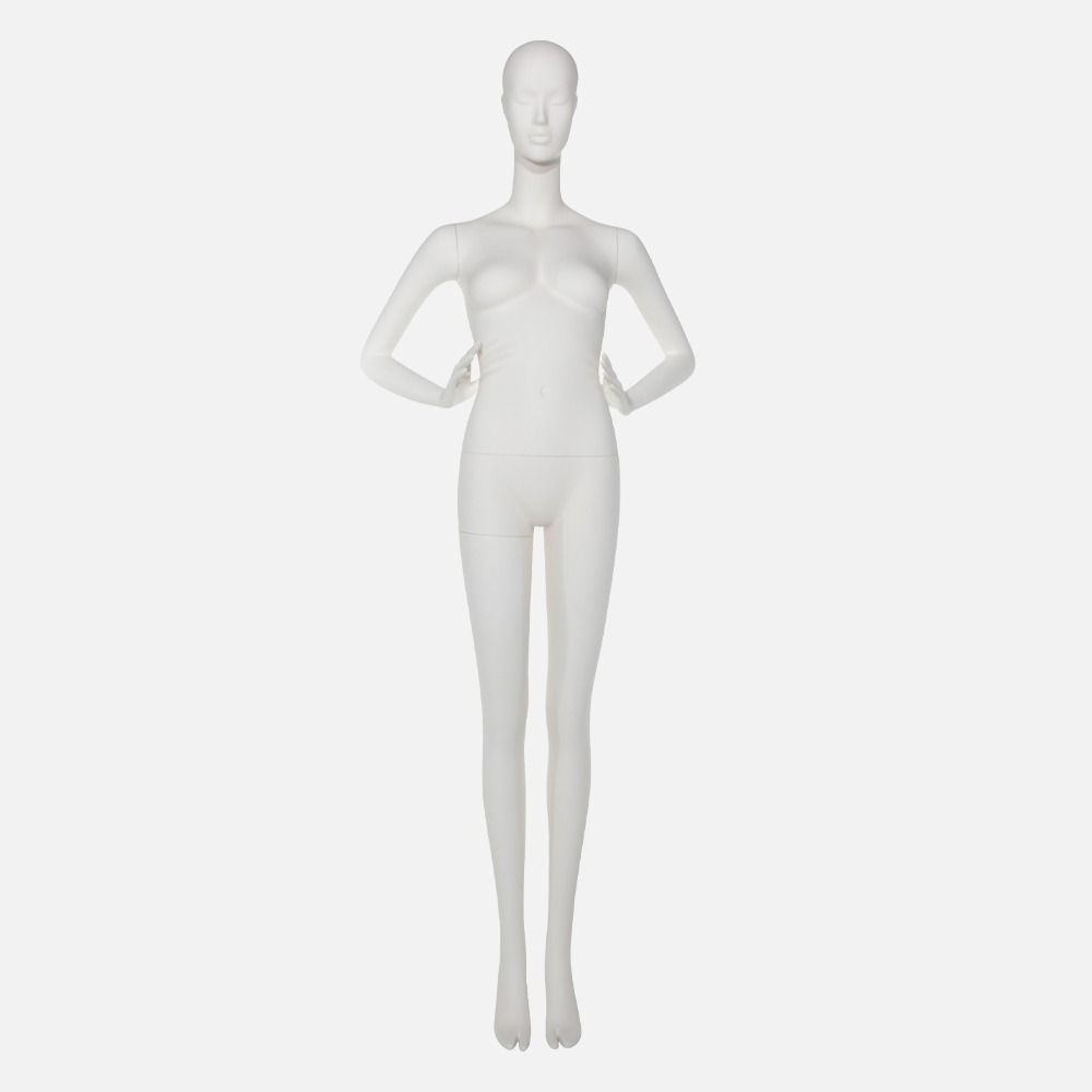 Studio STU3 - Mannequin Femme