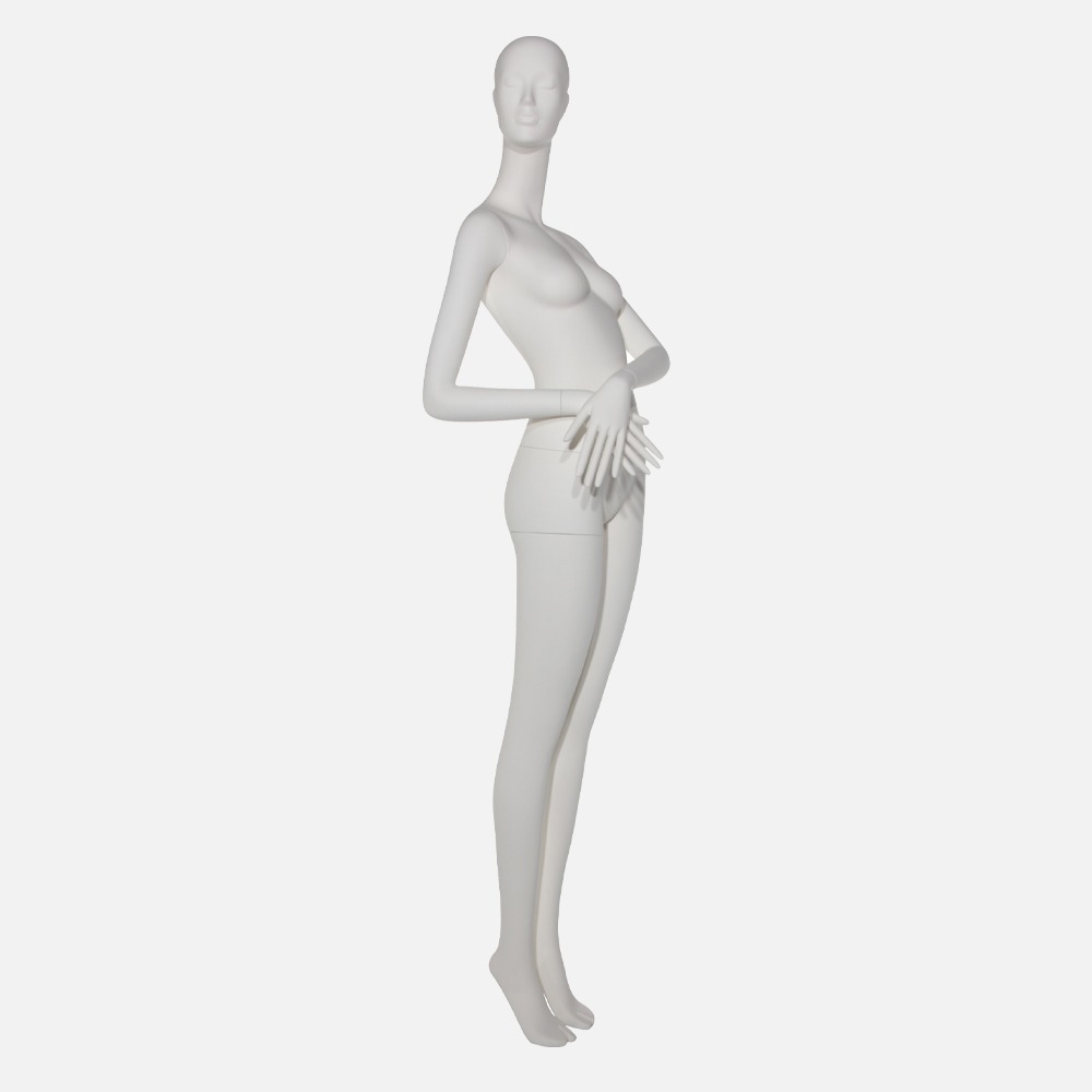 Studio STU4 - Mannequin Femme