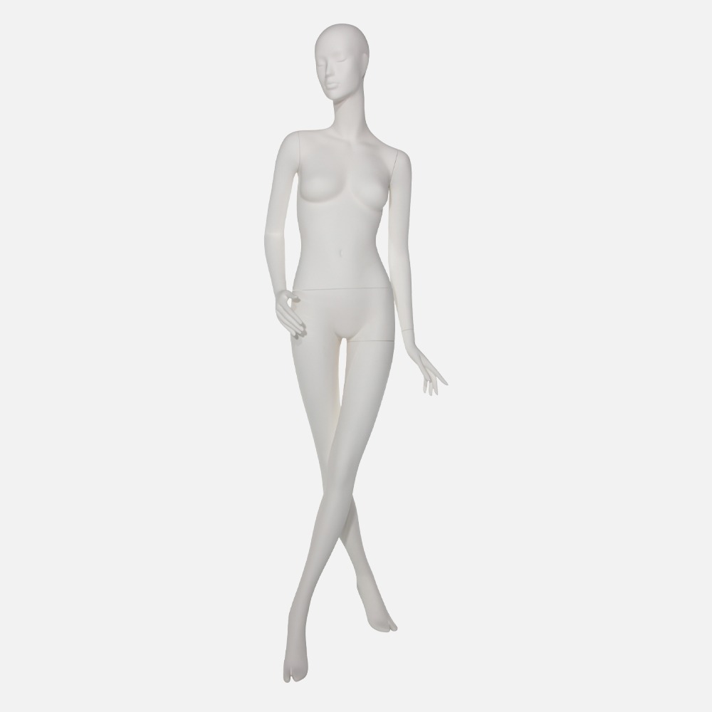 Studio STU8 - Mannequin Femme