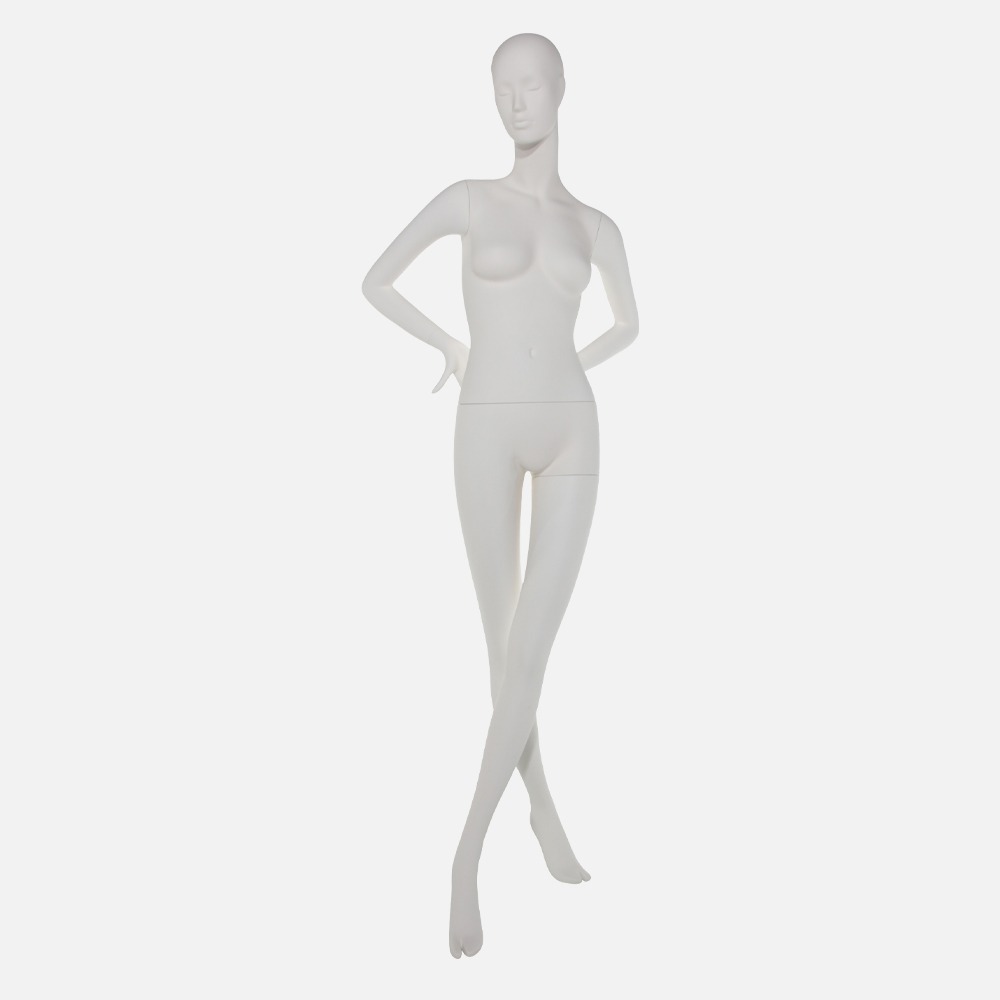 Studio STU9 - Mannequin Femme