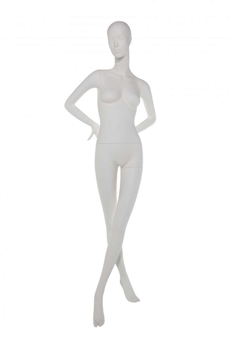 Studio STU12 - Mannequin Femme abstraite