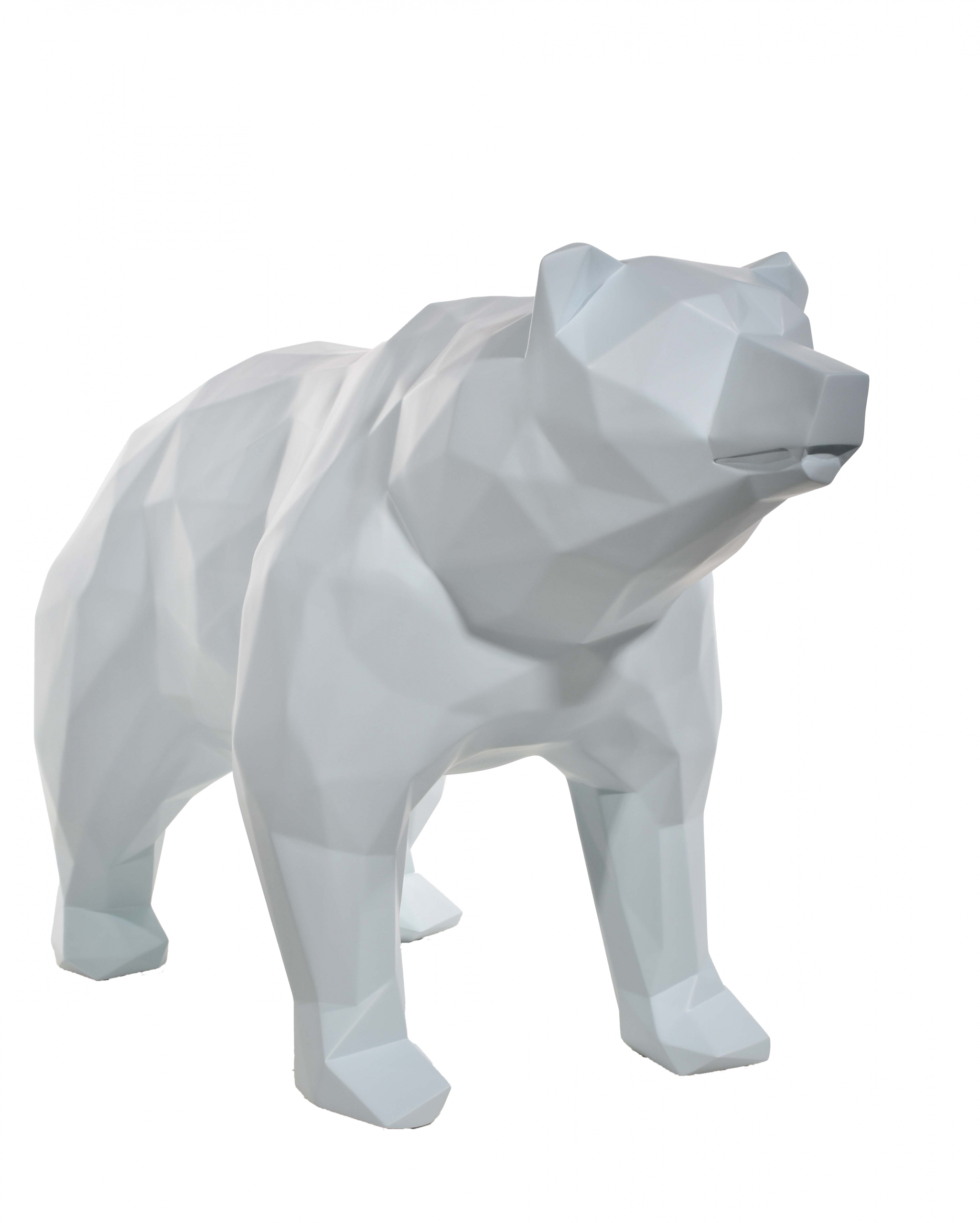 GEO-BEAR