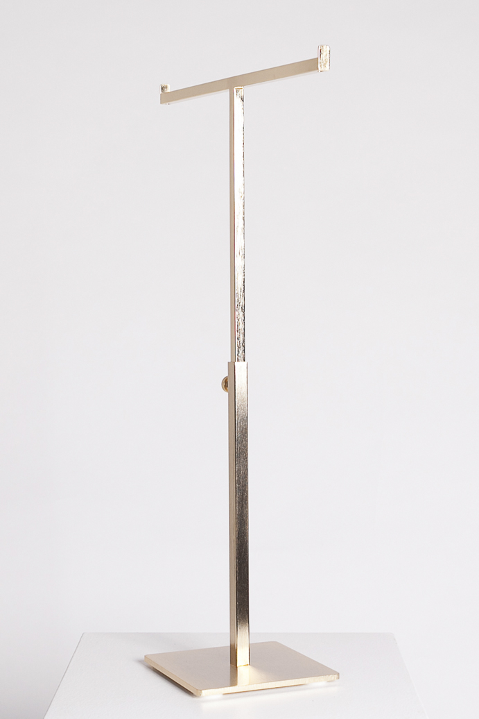 DIS.1003 - BRASS SATIN OPACO