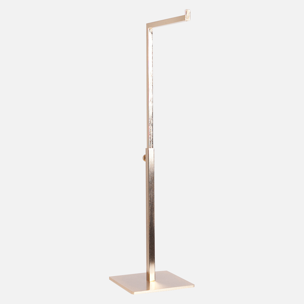 DIS.1002 - BRASS SATIN OPACO