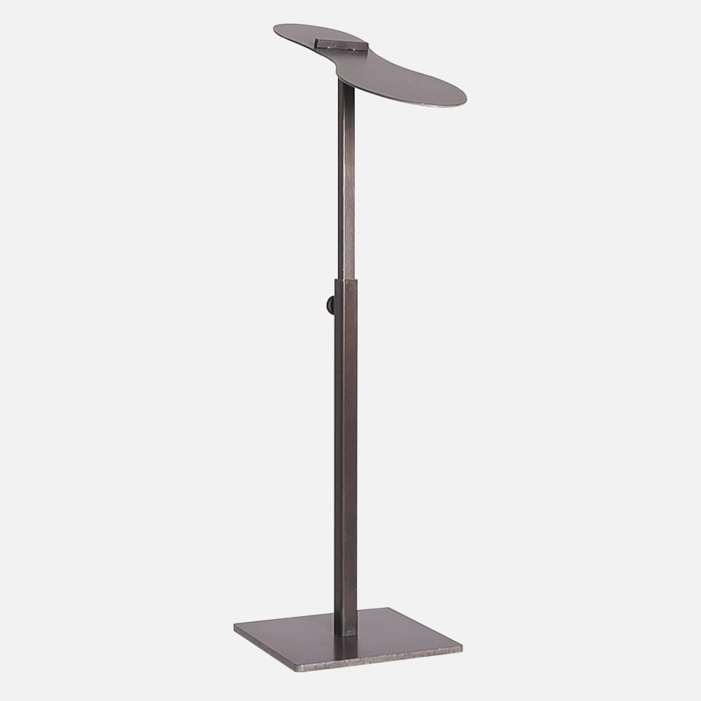 DIS.1006 - DIS.1007 BLACK IRON