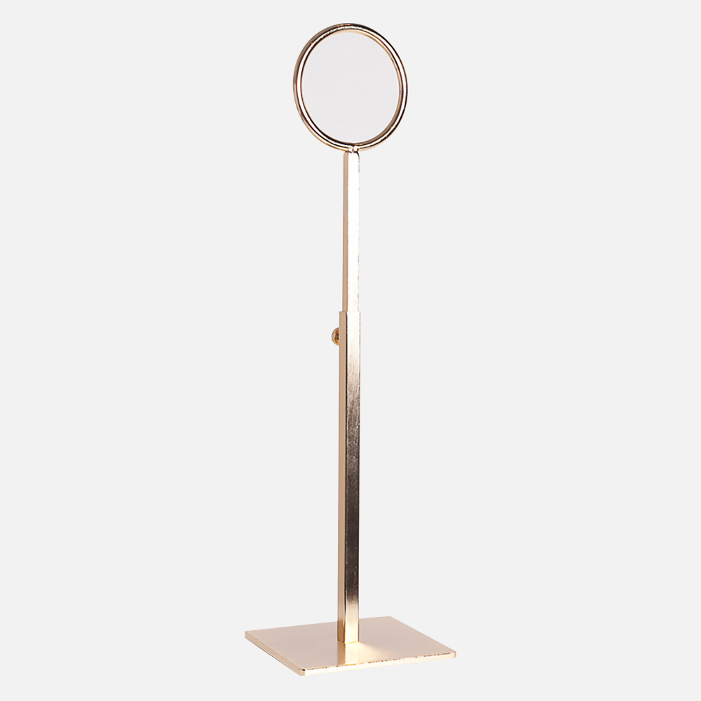 DIS.1008 - BRASS SATIN OPACO